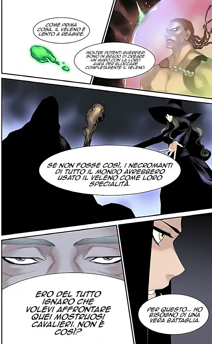 Blind Faith Descent Capitolo 17 page 11