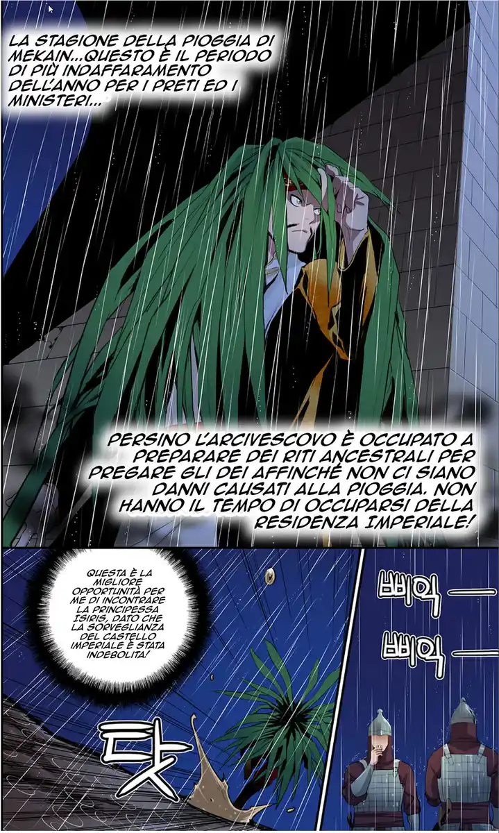 Blind Faith Descent Capitolo 48 page 6