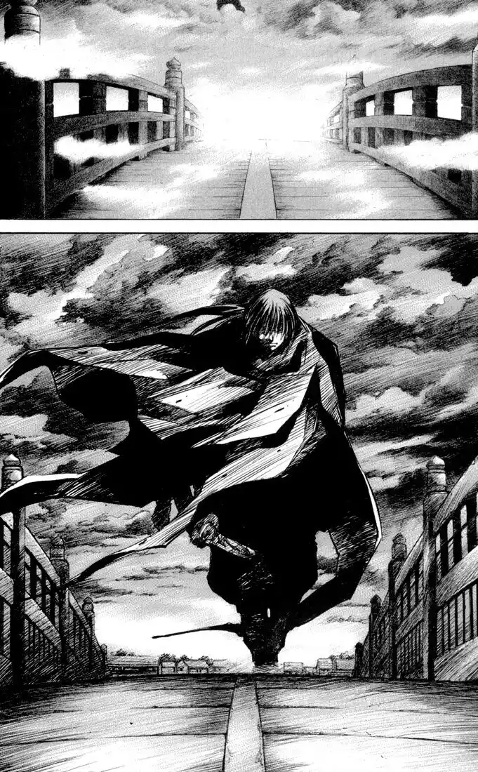 Kurozuka Capitolo 31 page 7