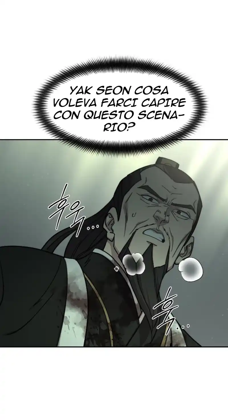 Return of the Mount Hua Sect Capitolo 105 page 10