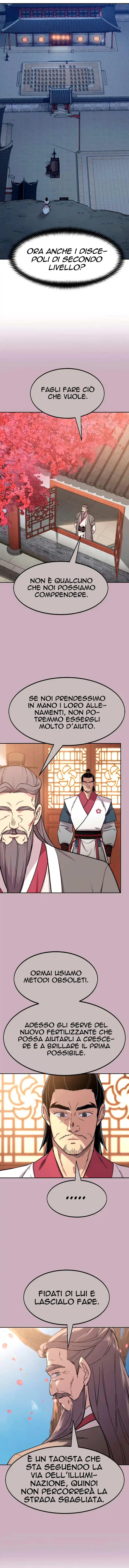 Return of the Mount Hua Sect Capitolo 71 page 24