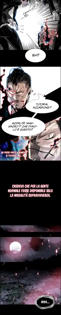 Warble Capitolo 10 page 10