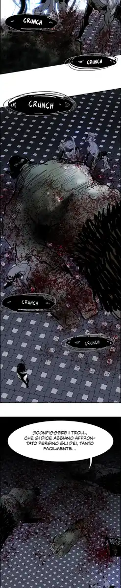 Warble Capitolo 14 page 18