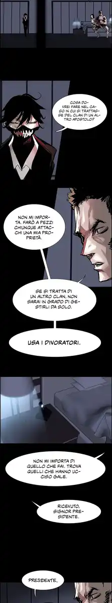 Warble Capitolo 11 page 19