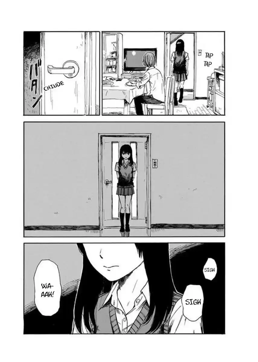 Boku wa Mari no Naka Capitolo 30 page 9