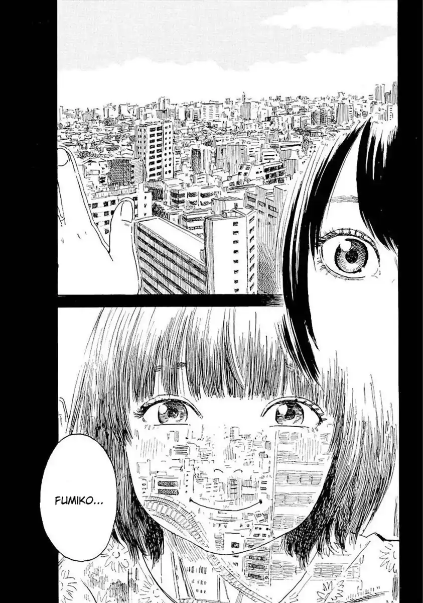 Boku wa Mari no Naka Capitolo 51 page 20