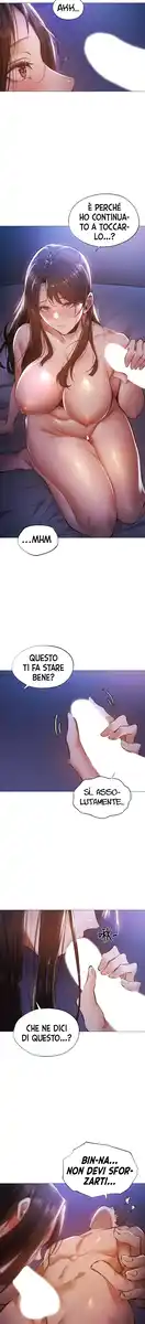 Is There an Empty Room? Capitolo 38 page 16