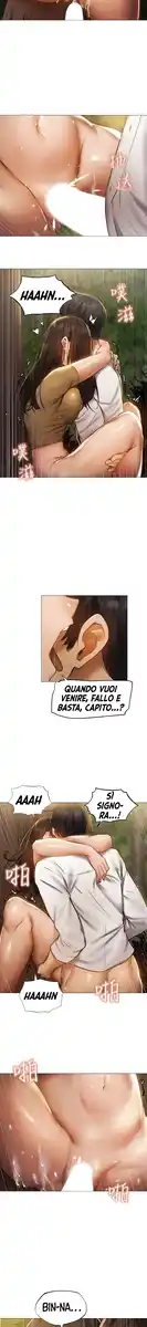 Is There an Empty Room? Capitolo 41 page 13