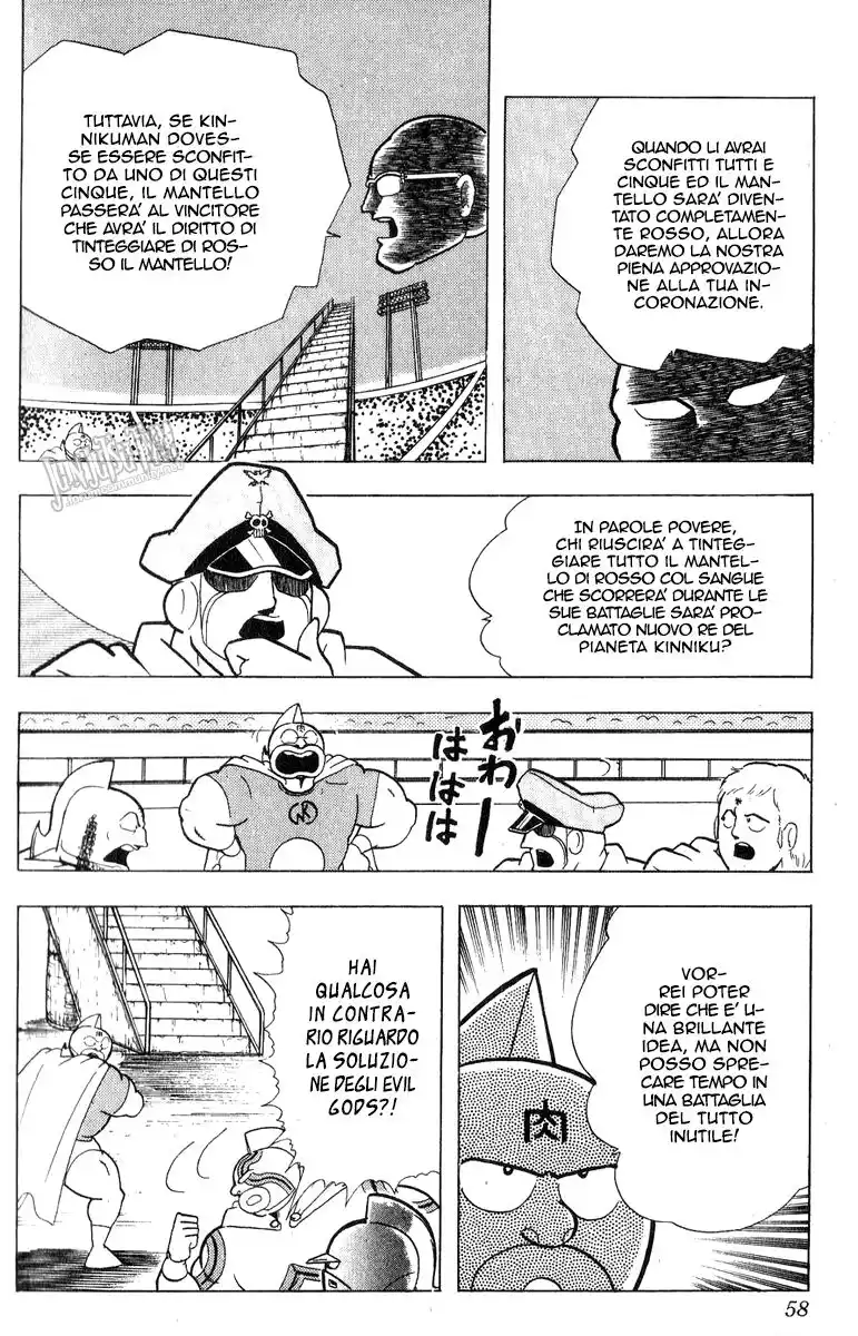 Ultimate Muscle Capitolo 276 page 12