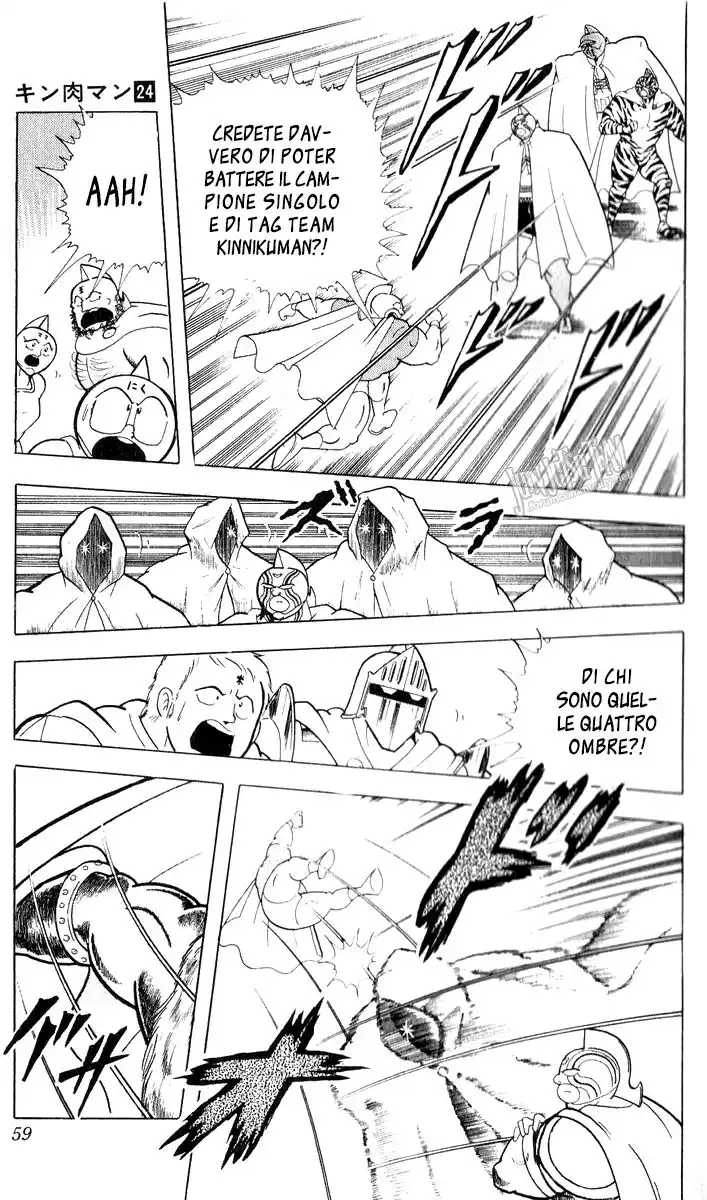 Ultimate Muscle Capitolo 276 page 13