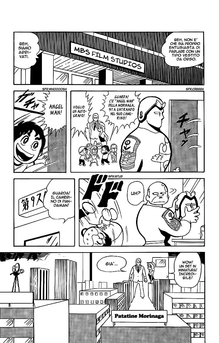 Ultimate Muscle Capitolo 23 page 5