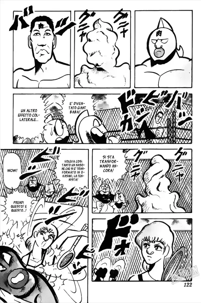 Ultimate Muscle Capitolo 36 page 13