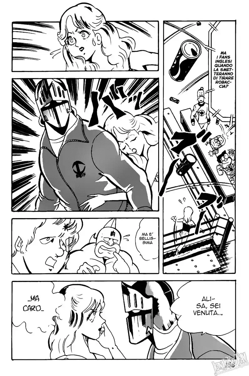 Ultimate Muscle Capitolo 51 page 7