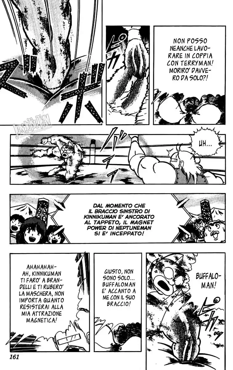 Ultimate Muscle Capitolo 262 page 18