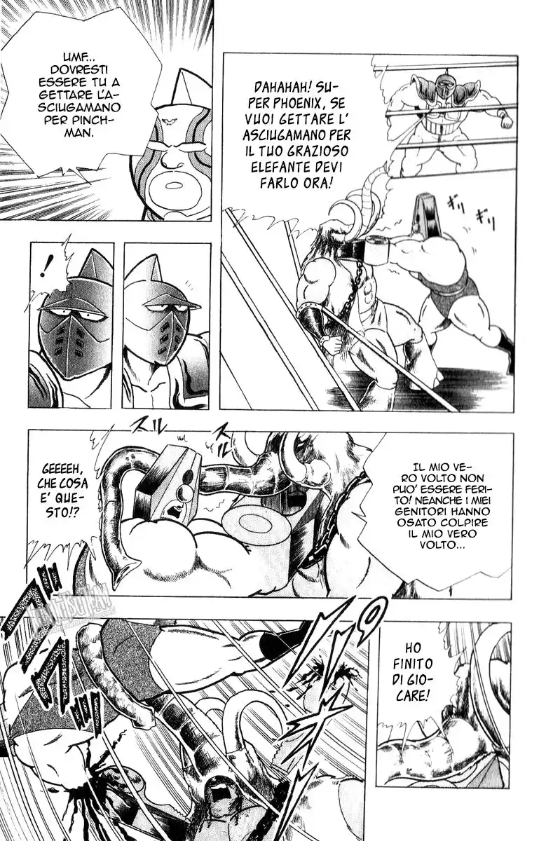 Ultimate Muscle Capitolo 278 page 14