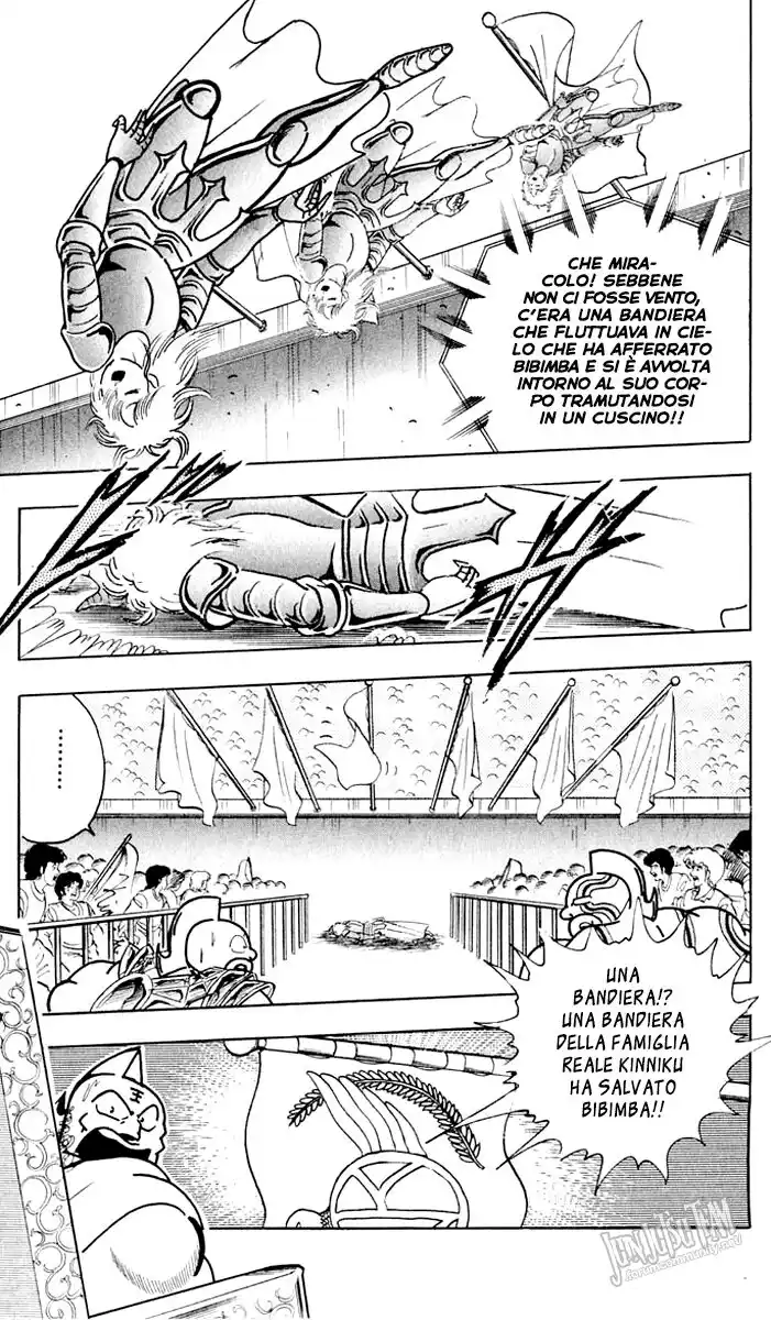 Ultimate Muscle Capitolo 380 page 8