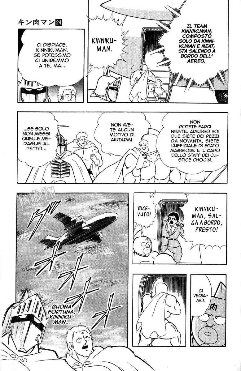 Ultimate Muscle Capitolo 277 page 16