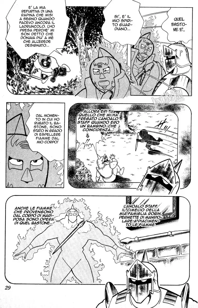 Ultimate Muscle Capitolo 293 page 4