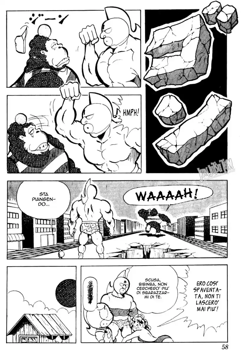 Ultimate Muscle Capitolo 84 page 14