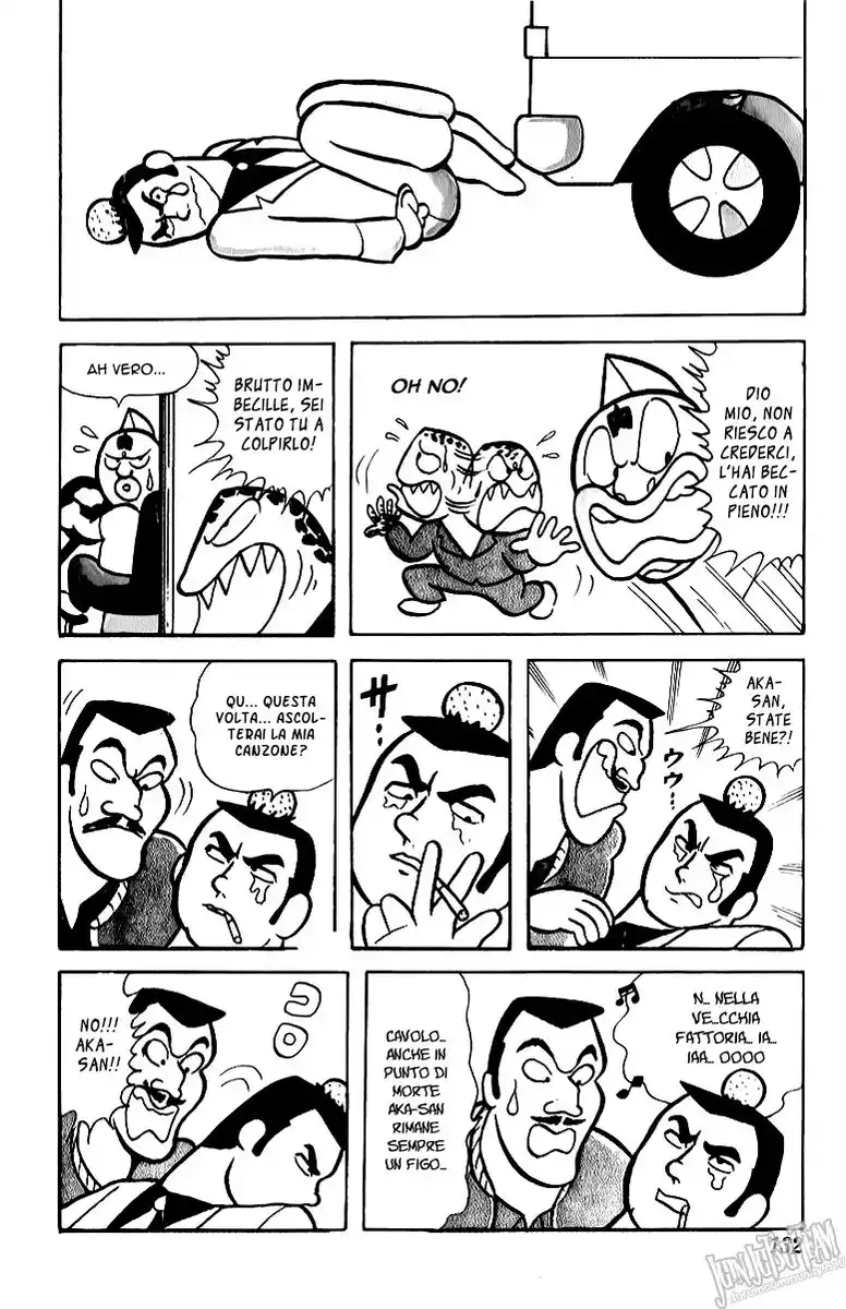 Ultimate Muscle Capitolo 09 page 10