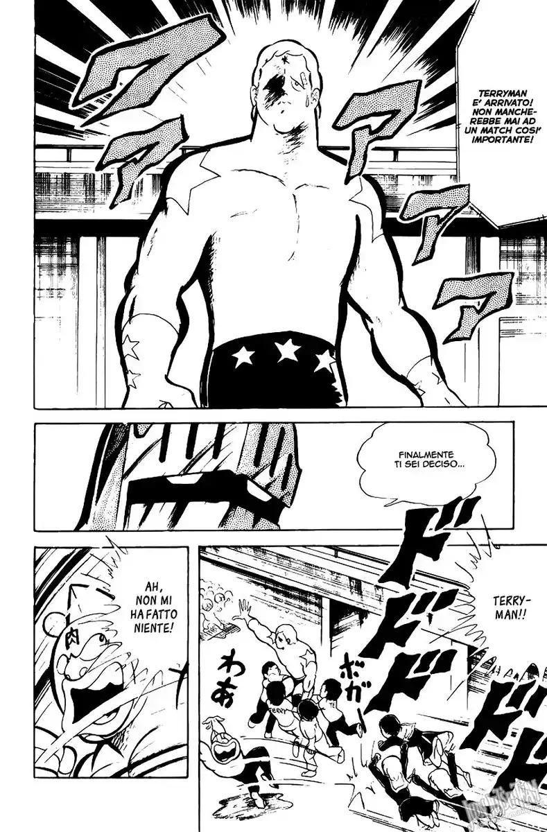 Ultimate Muscle Capitolo 40 page 3