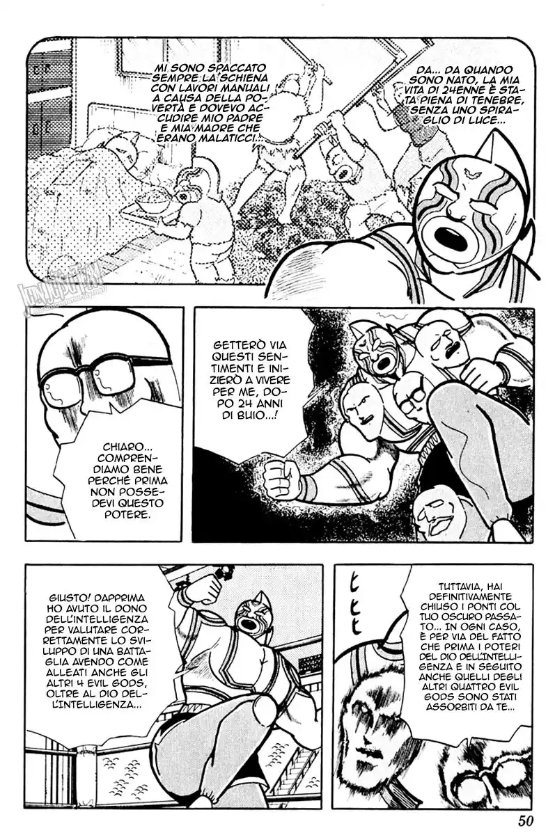 Ultimate Muscle Capitolo 383 page 5