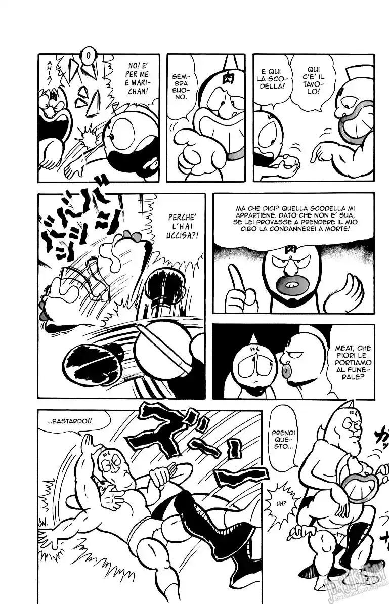 Ultimate Muscle Capitolo 13 page 8