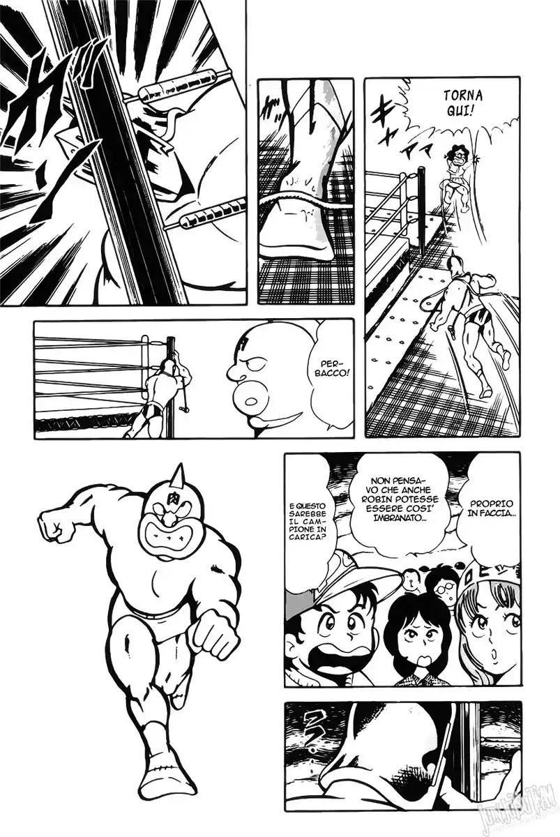 Ultimate Muscle Capitolo 49 page 10