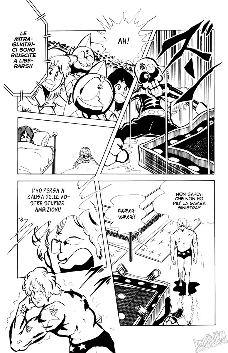 Ultimate Muscle Capitolo 75 page 6