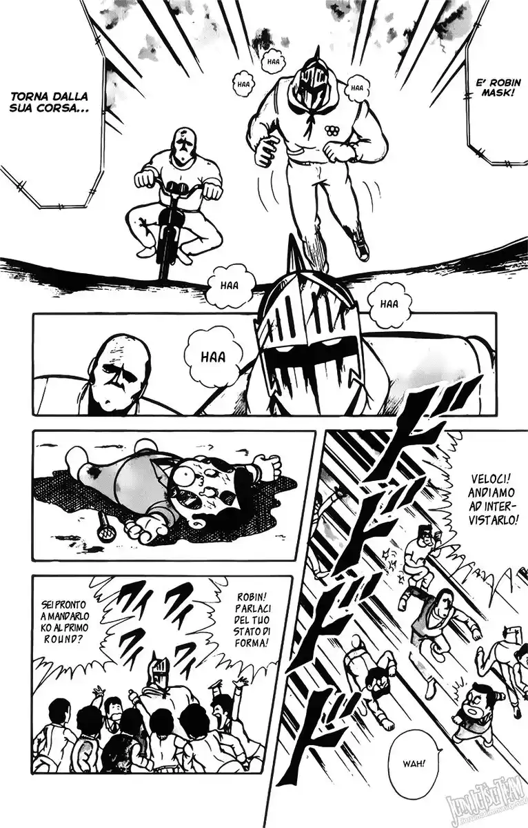 Ultimate Muscle Capitolo 43 page 4