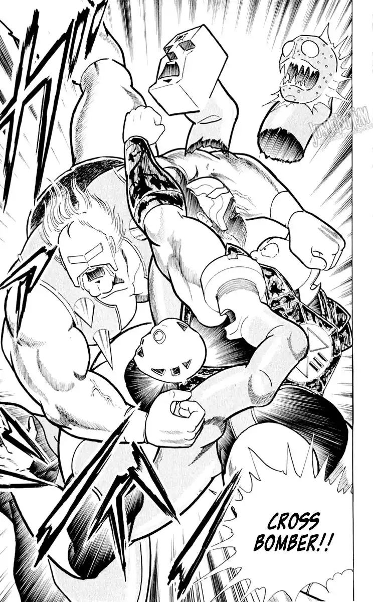 Ultimate Muscle Capitolo 372 page 24