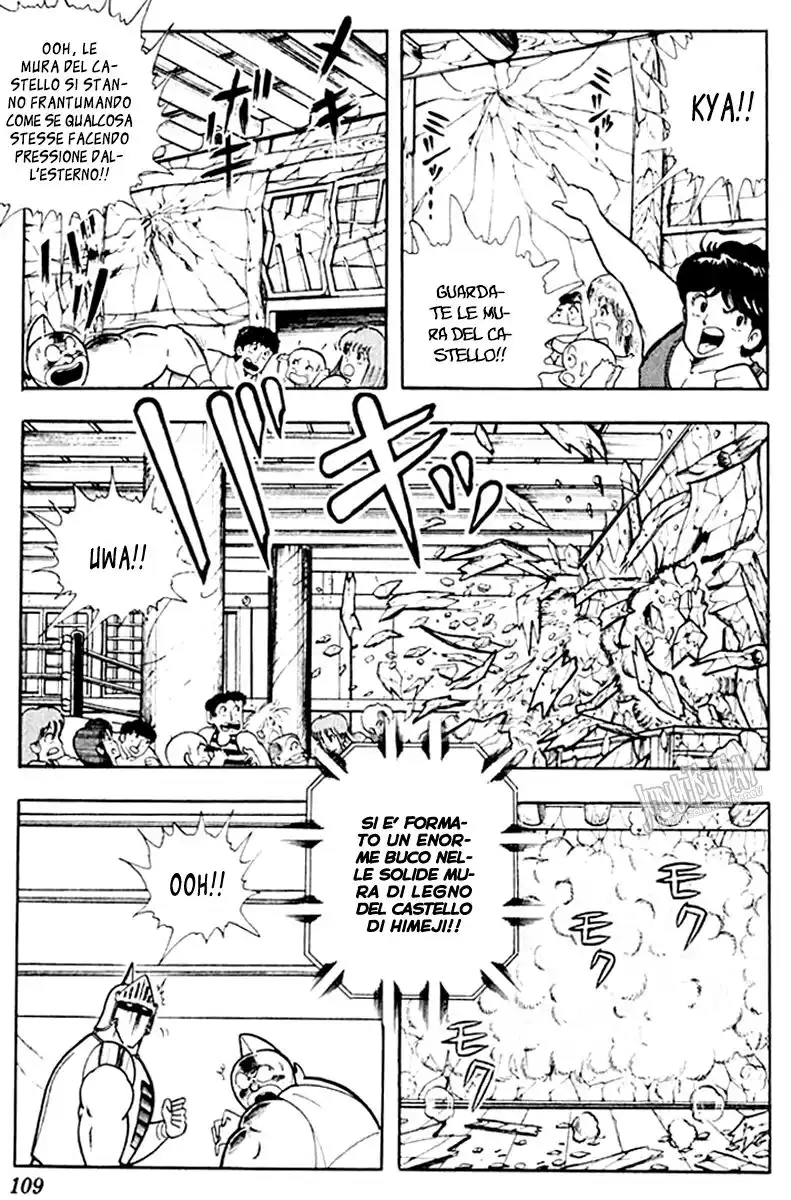 Ultimate Muscle Capitolo 315 page 4