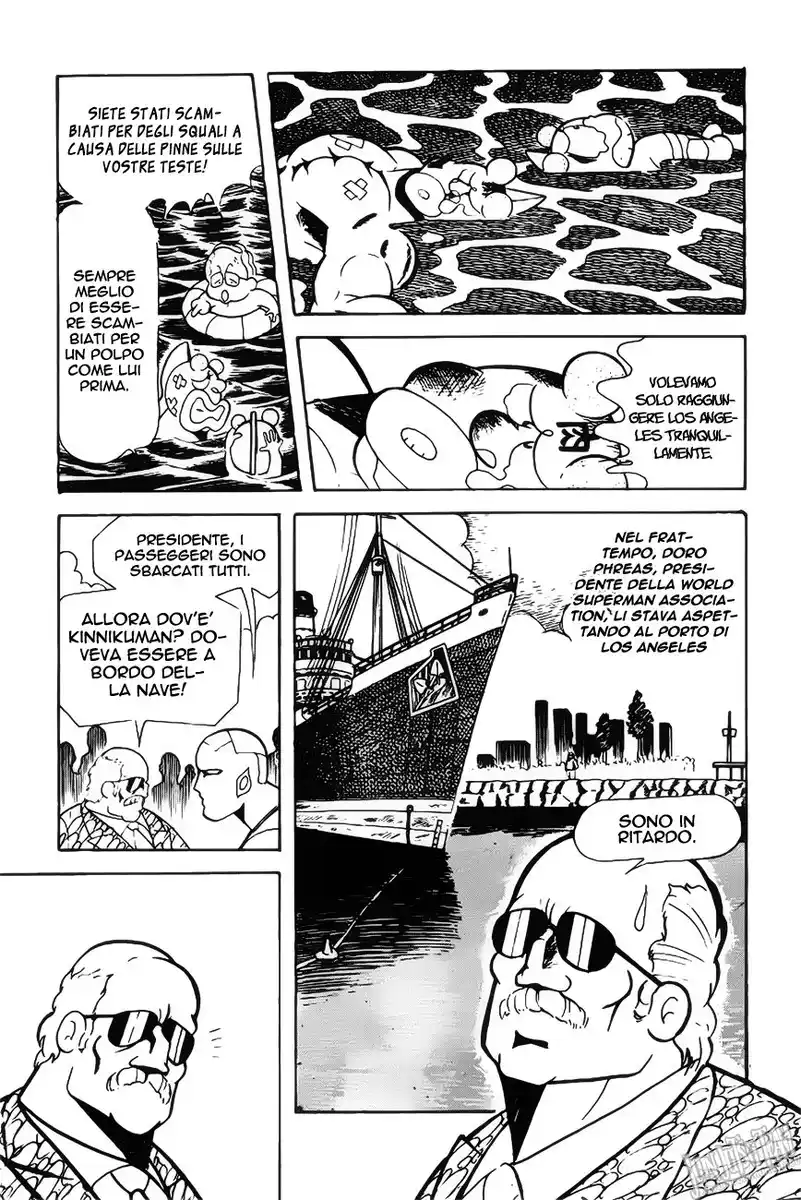 Ultimate Muscle Capitolo 58 page 4