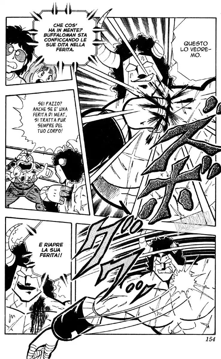 Ultimate Muscle Capitolo 155 page 4
