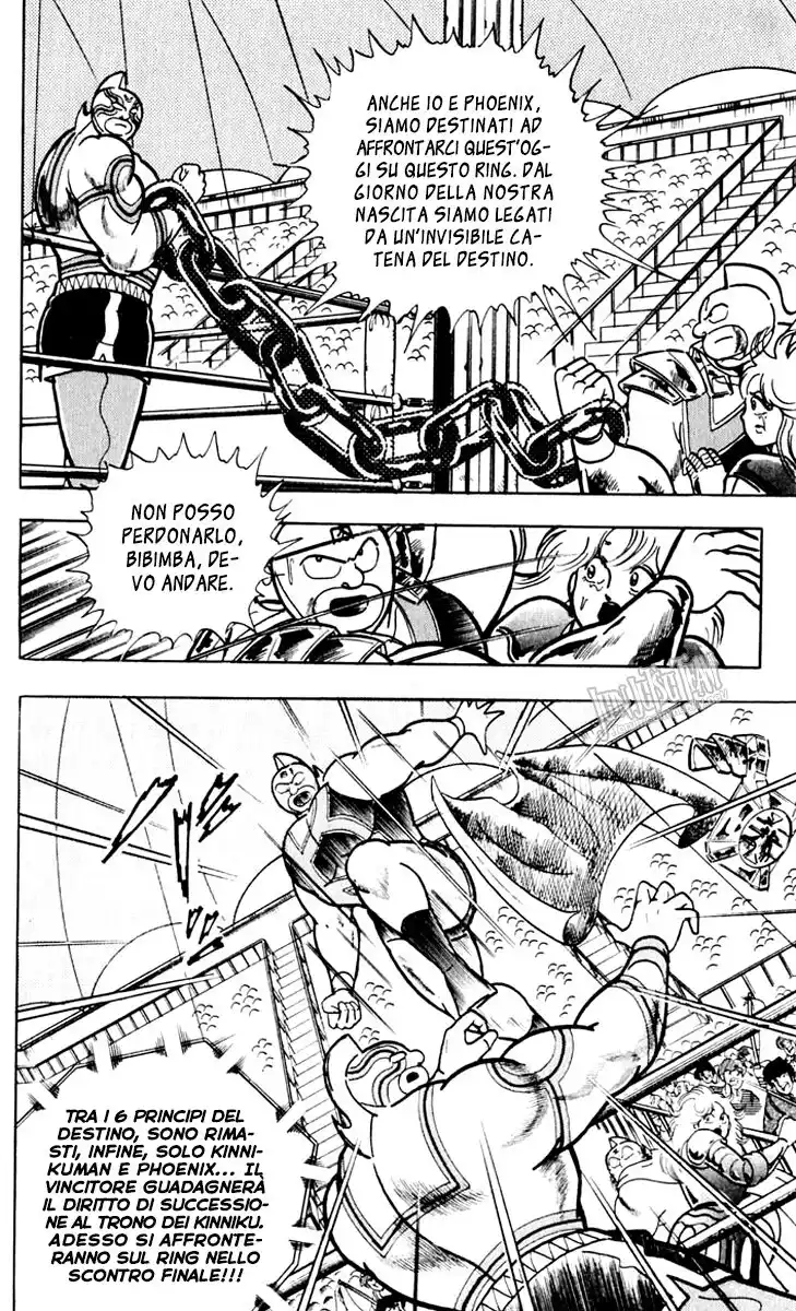 Ultimate Muscle Capitolo 381 page 24