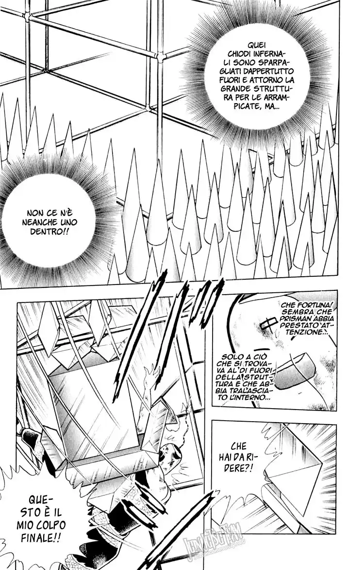 Ultimate Muscle Capitolo 352 page 16