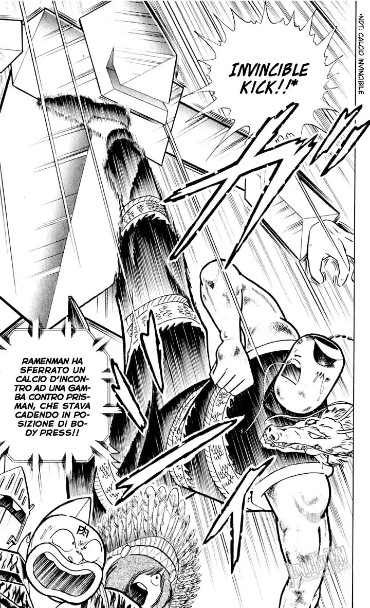 Ultimate Muscle Capitolo 352 page 20