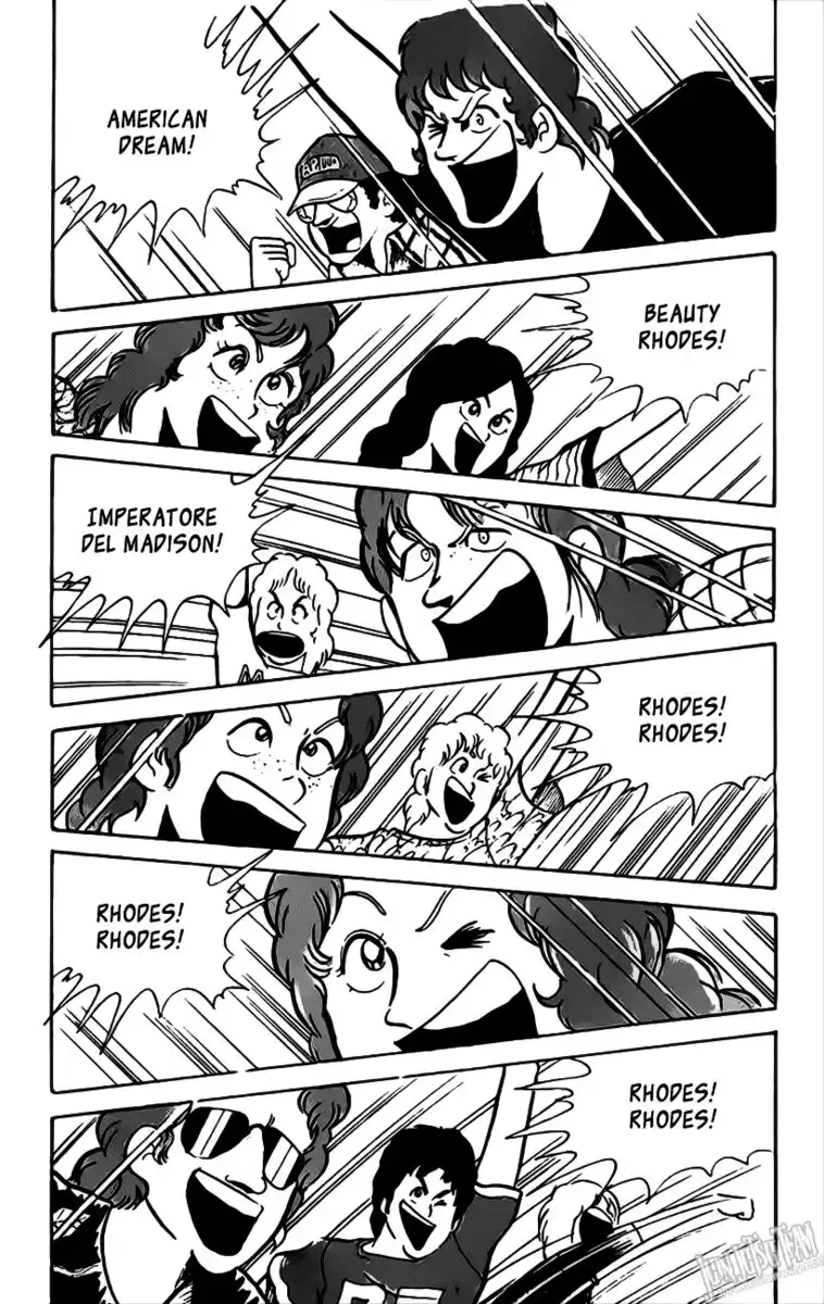Ultimate Muscle Capitolo 60 page 4