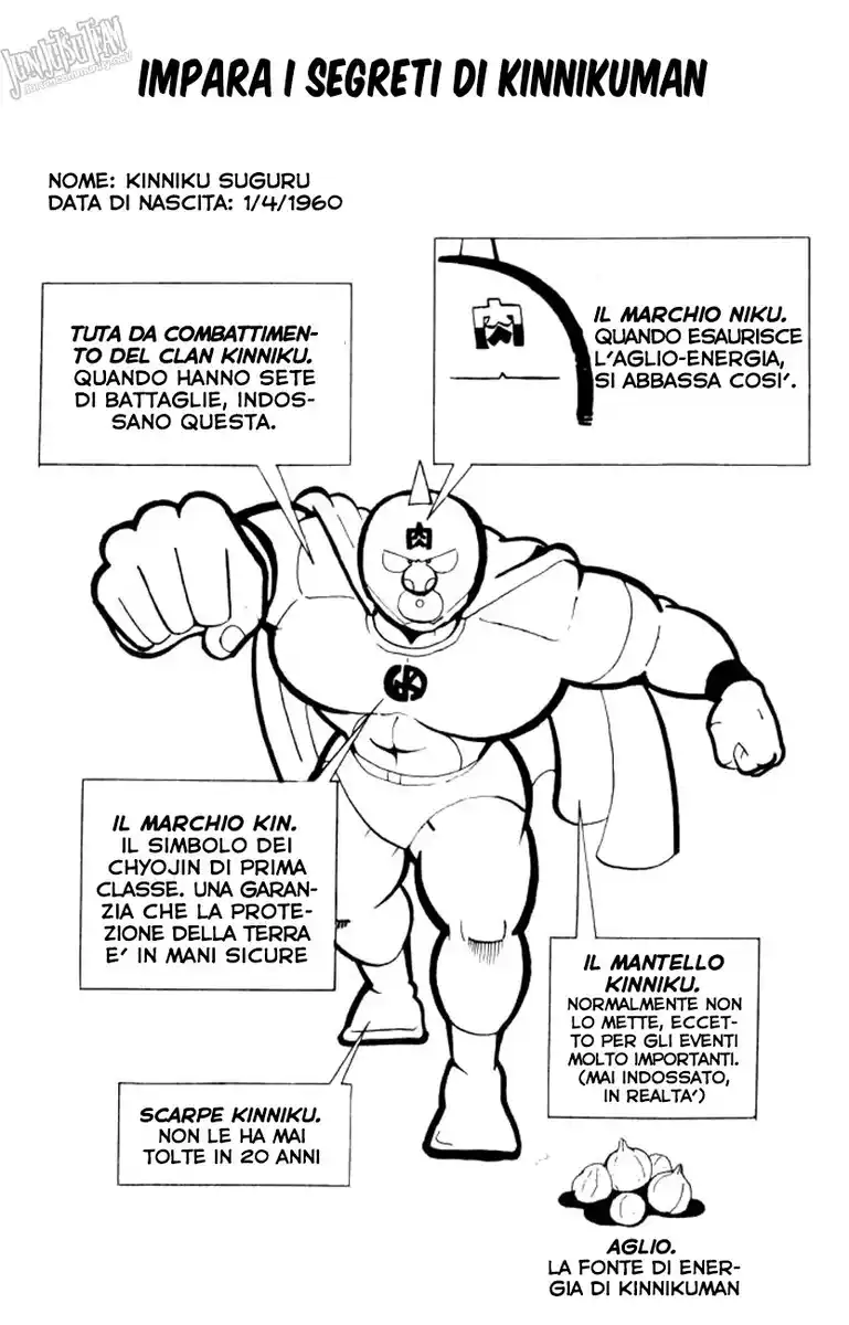 Ultimate Muscle Capitolo 82 page 16