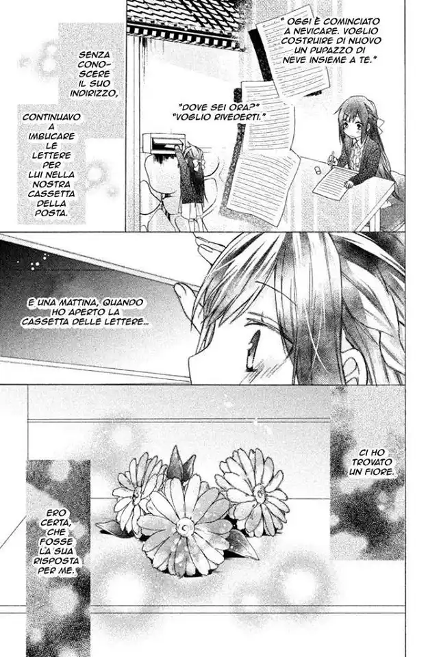 Hana to Shinobi Capitolo 02 page 3