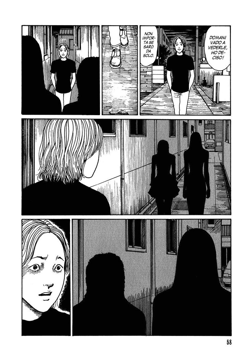 Voices in the Dark Capitolo 02 page 15