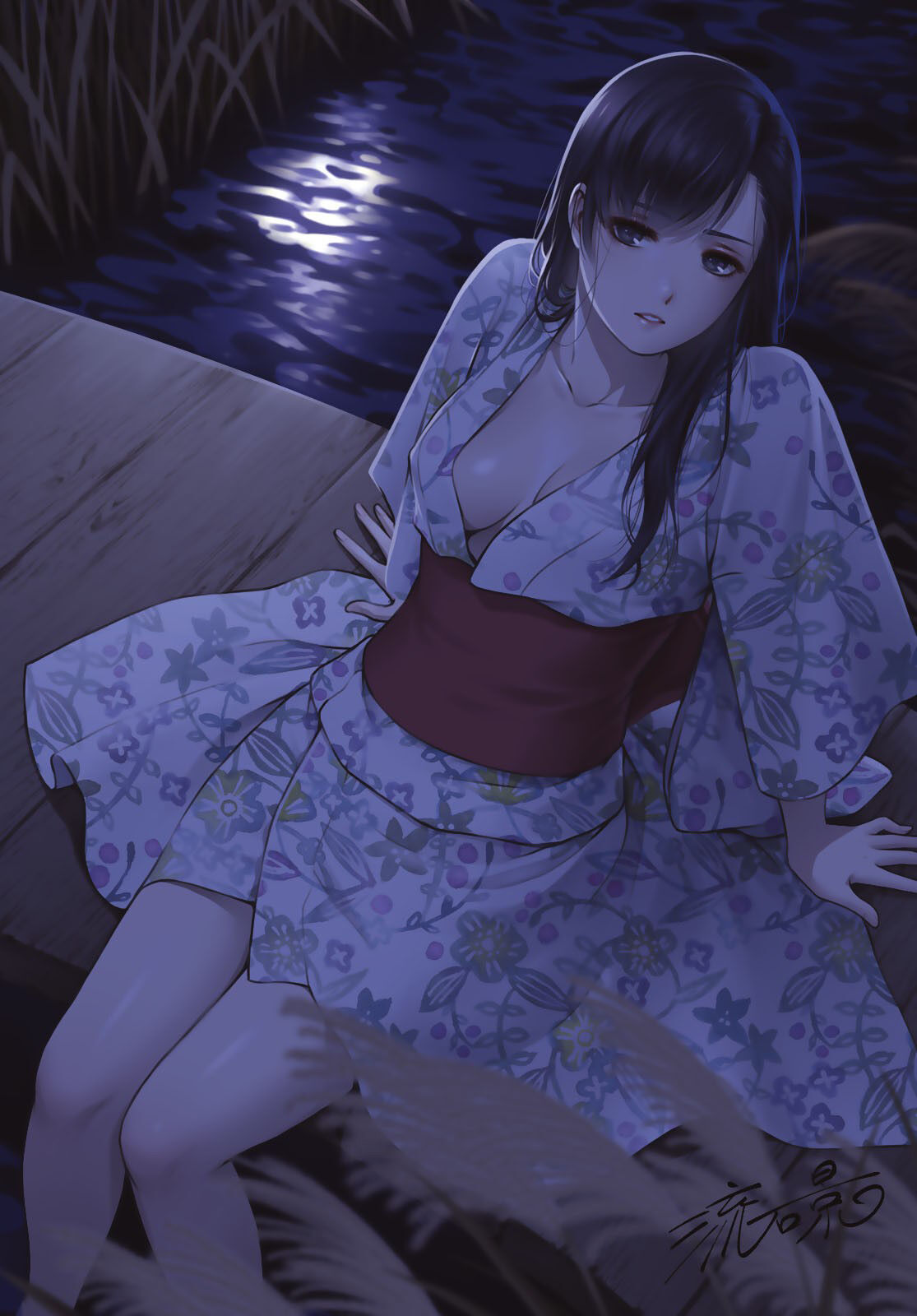 3