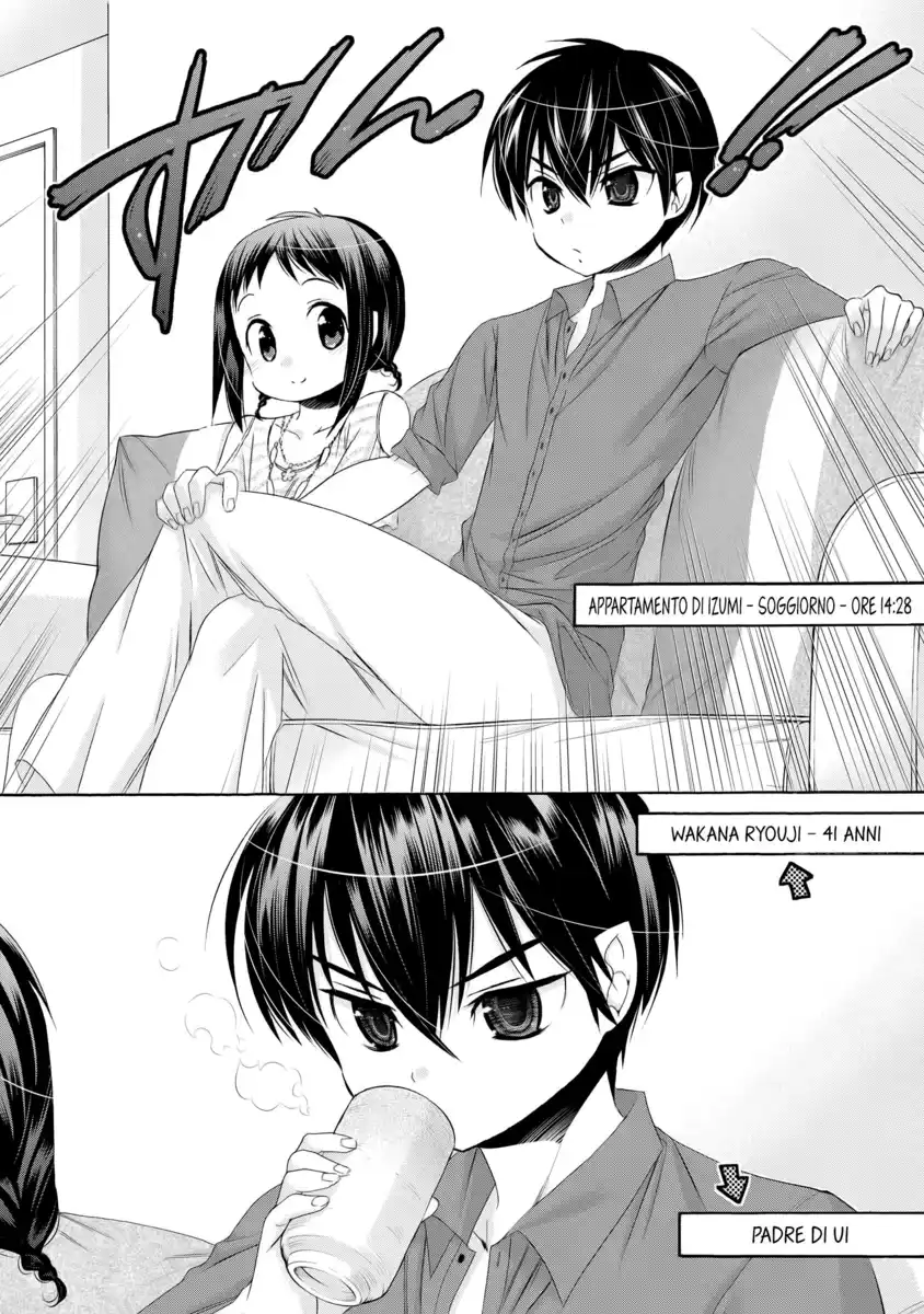 Okusama ga Seito Kaichou! Capitolo 24 page 10