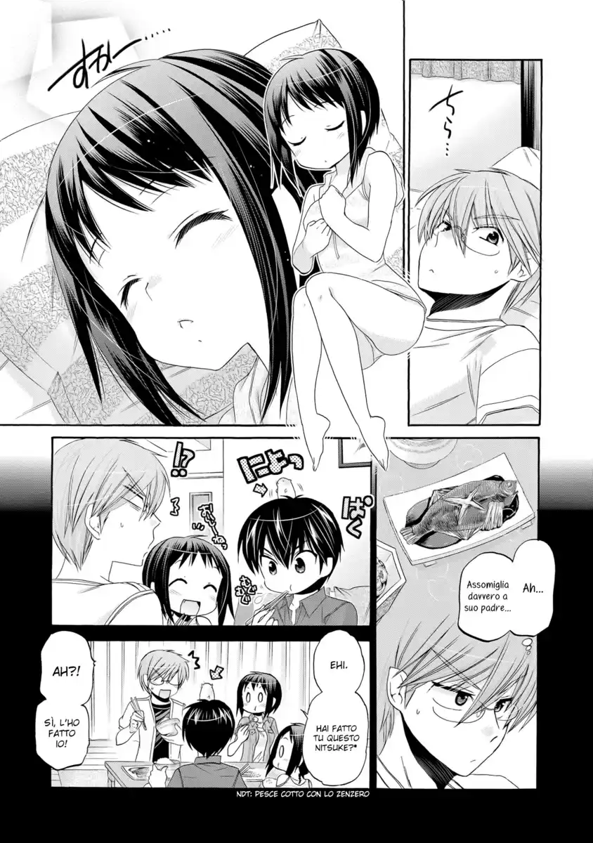 Okusama ga Seito Kaichou! Capitolo 24 page 27