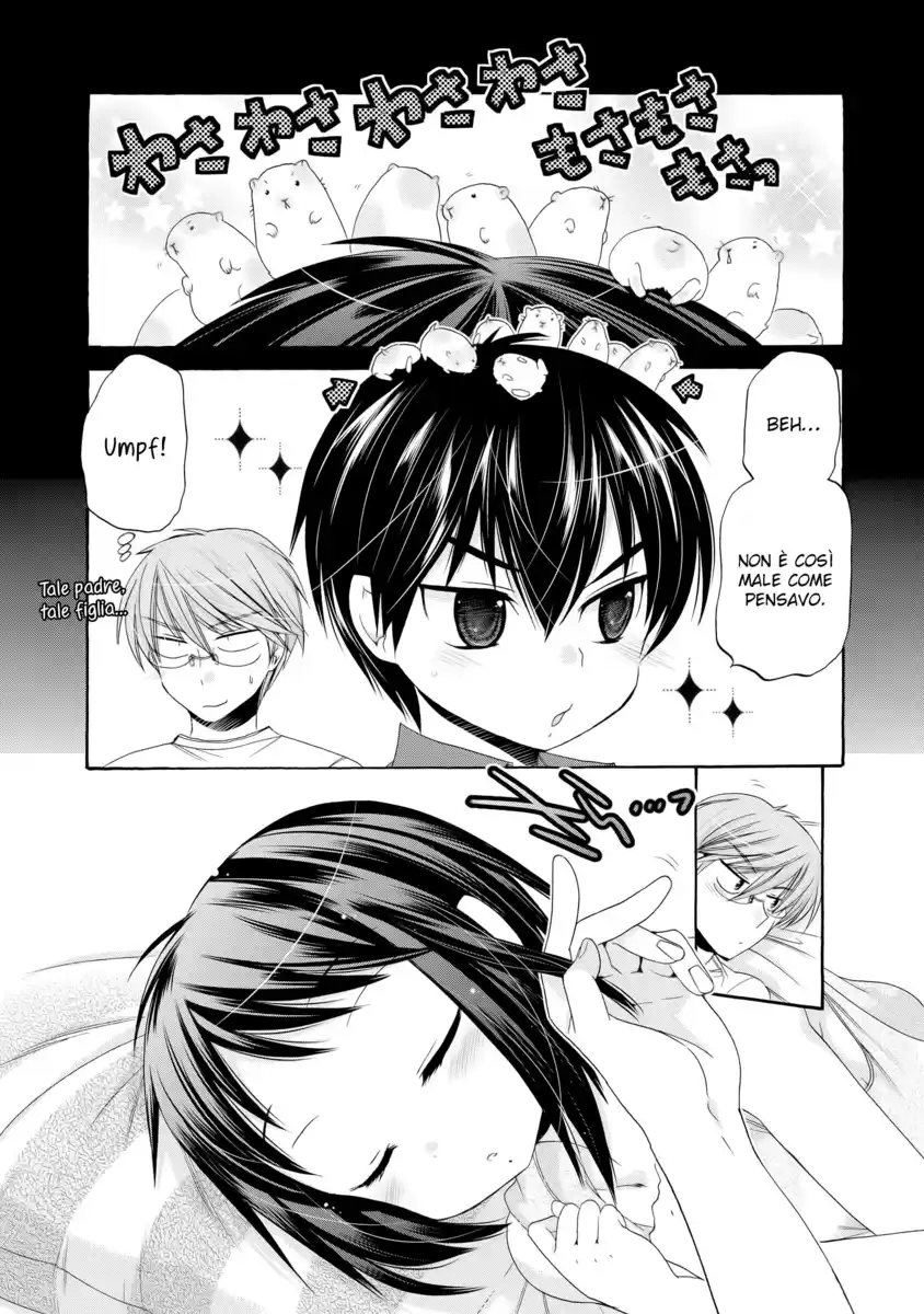 Okusama ga Seito Kaichou! Capitolo 24 page 28