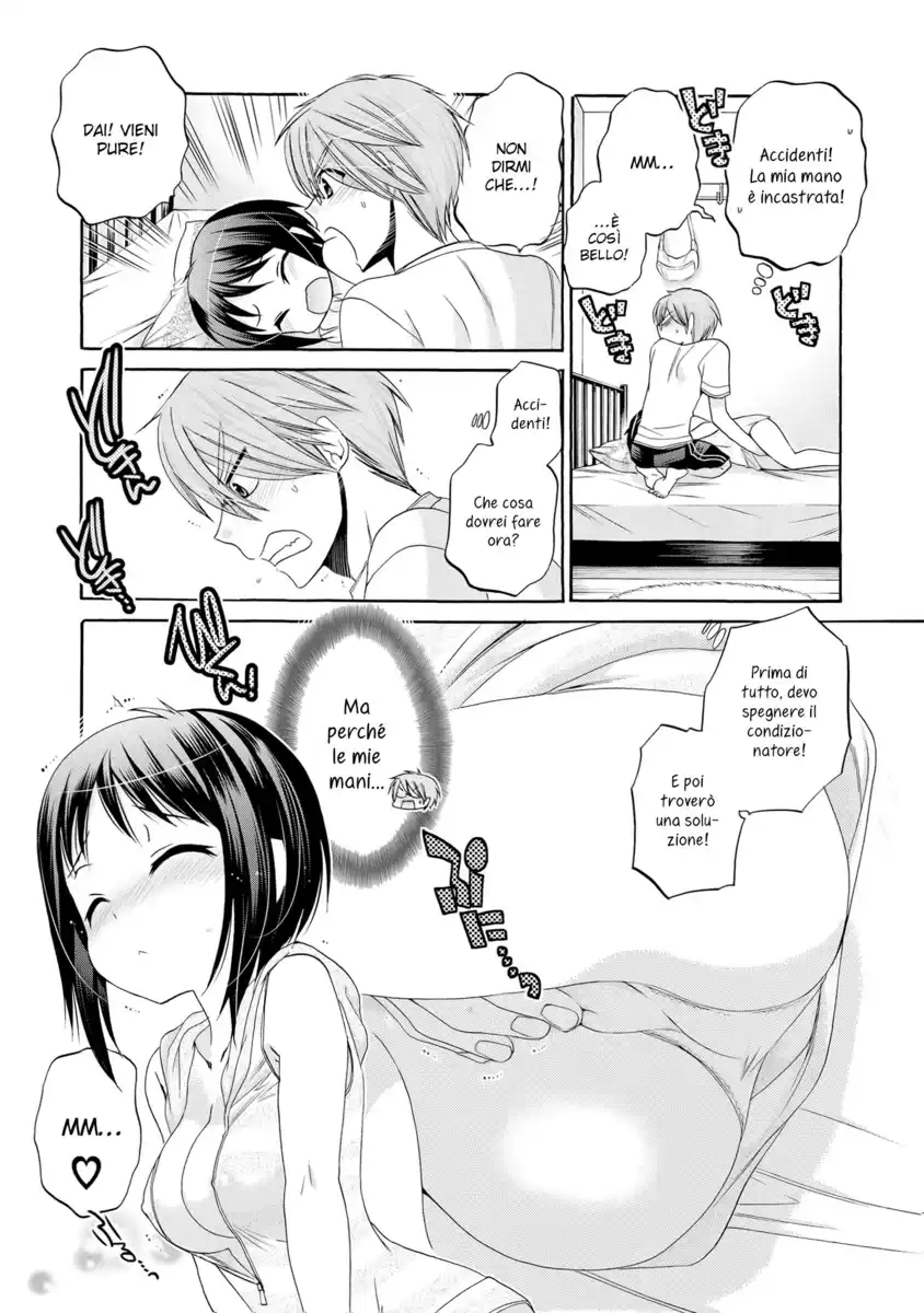 Okusama ga Seito Kaichou! Capitolo 24 page 33