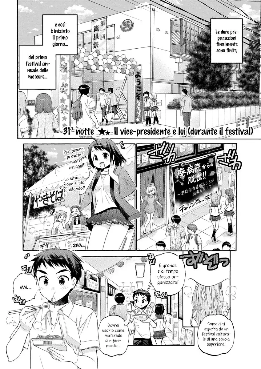 Okusama ga Seito Kaichou! Capitolo 31 page 6