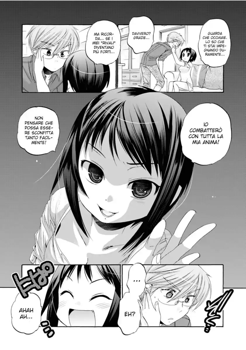 Okusama ga Seito Kaichou! Capitolo 18 page 7