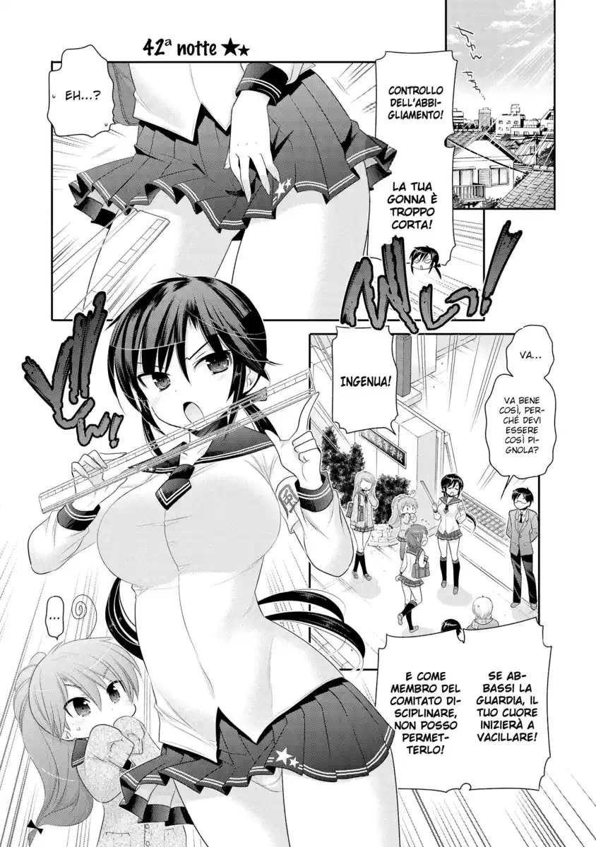 Okusama ga Seito Kaichou! Capitolo 42 page 2