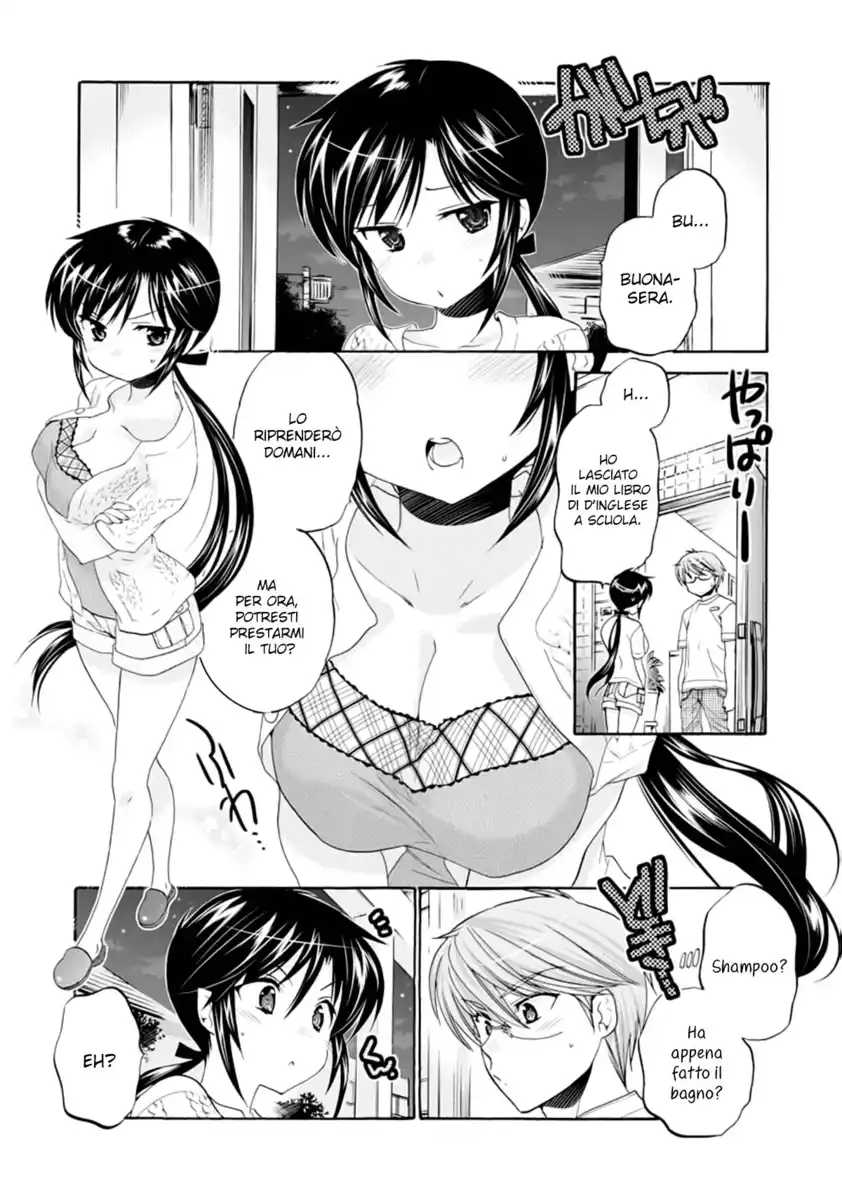 Okusama ga Seito Kaichou! Capitolo 16 page 20